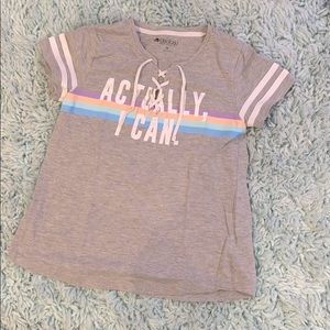 Kids tee
